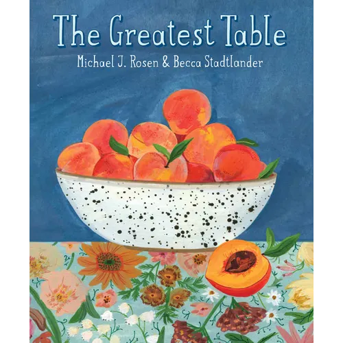 The Greatest Table