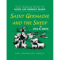 Saint Germaine and the Sheep