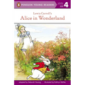 Lewis Carroll's Alice in Wonderland