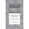 Congress's Own Think Tank: Learning from the Legacy of the Office of Technology Assessment (1972-1995)
