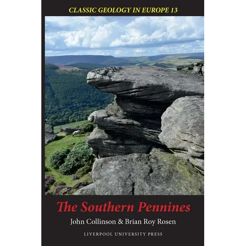 The Southern Pennines