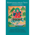 Madhyamakalamkaravritti: 1