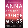 Anna and the French Kiss