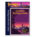 Gondor Writers' Centre Creative Writing Guide -Turning Your Idea into A Story