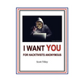 Hacktivists Anonymous