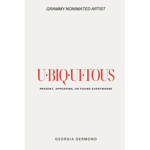 Ubiquitous