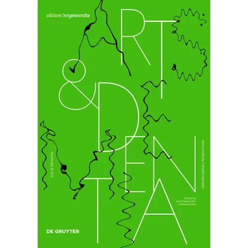 Arts & Dementia: Interdisciplinary Perspectives