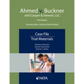 Ahmed v. Buckner and Cooper & Stewart, LLC: Case File, Trial Materials