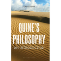 Quine's Philosophy: An Introduction