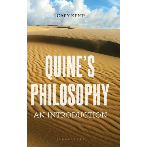 Quine's Philosophy: An Introduction