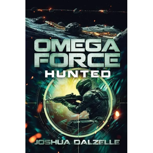 Omega Force: Hunted