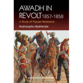 Awadh in Revolt 1857-1858: A Study of Popular Resistance