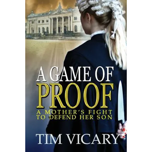 A Game of Proof