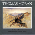 Thomas Moran: The Field Sketches, 1856-1923 Volume 4