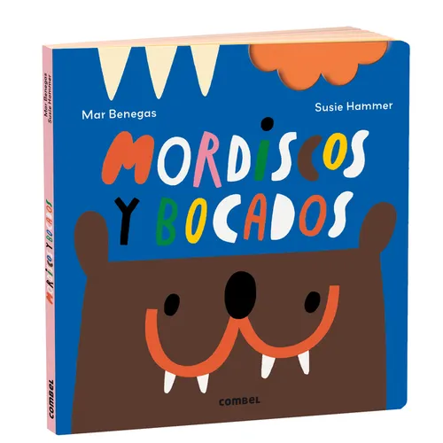 Mordiscos Y Bocados