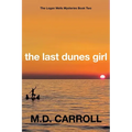 The Last Dunes Girl