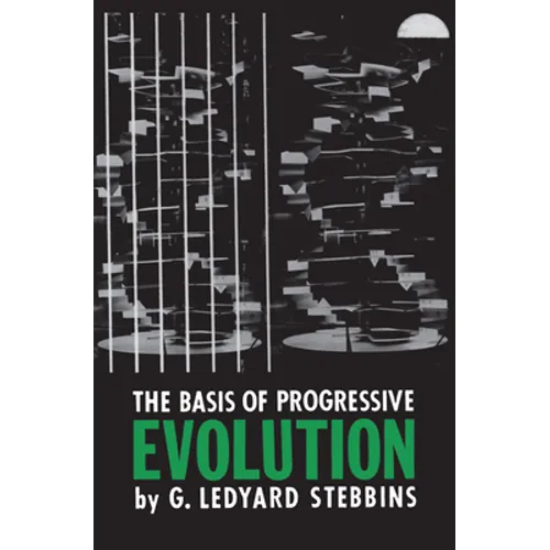 The Basis of Progressive Evolution