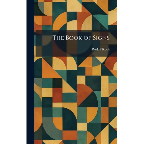 The Book of Signs