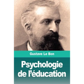Psychologie de l'éducation