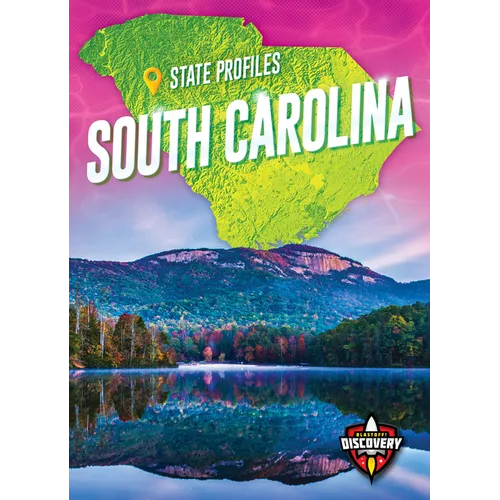 South Carolina
