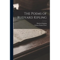 The Poems of Rudyard Kipling
