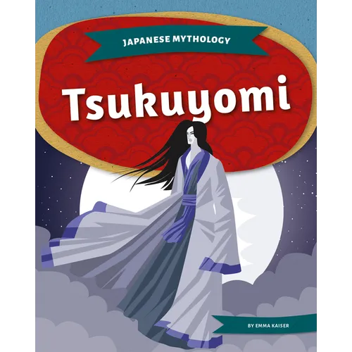 Tsukuyomi