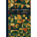 Advanced Calculus