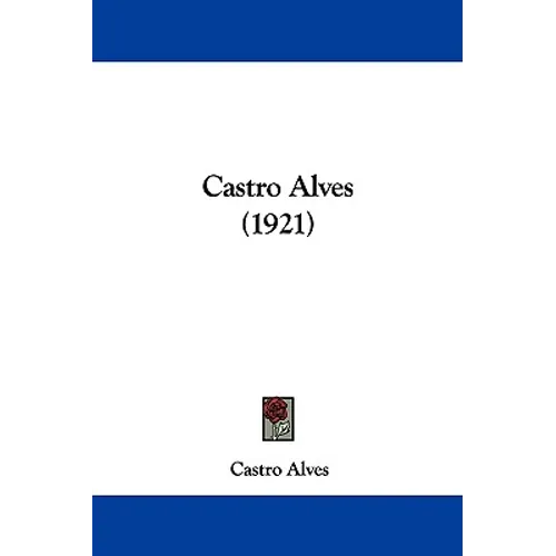 Castro Alves (1921)