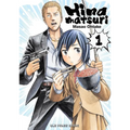 Hinamatsuri Volume 1