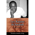 Les Raisins du Baobab