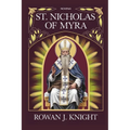 St. Nicholas Of Myra