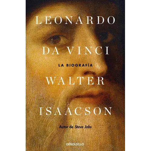 Leonardo Da Vinci (Spanish Edition)