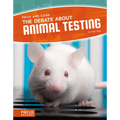 The Debate about Animal Testing