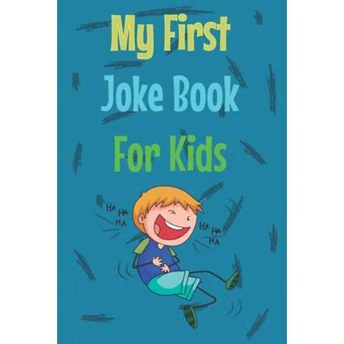 My First Joke Book For Kids: The best jokes book For your kids 400 Jokes , a preschool book, funny jokes about Animals, Math, Cats, dinosaurs, Than