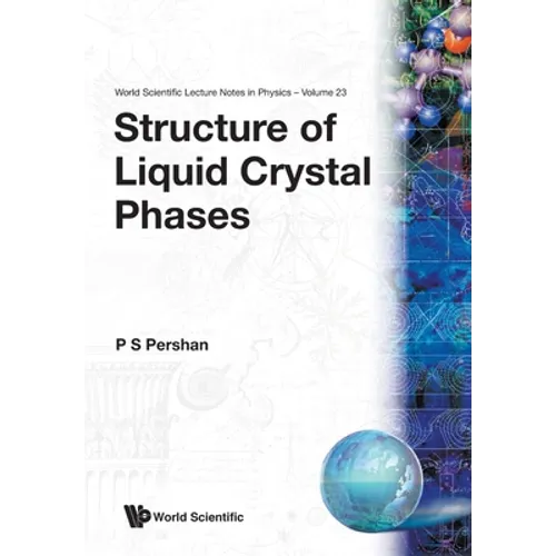 Structure of Liquid Crystal Phases (V23)