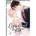 Cover My Scars with Your Kiss, Volume 2