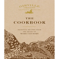 Oakville Grocery the Cookbook: Seasonal Recipes from the Heart of Wine Country