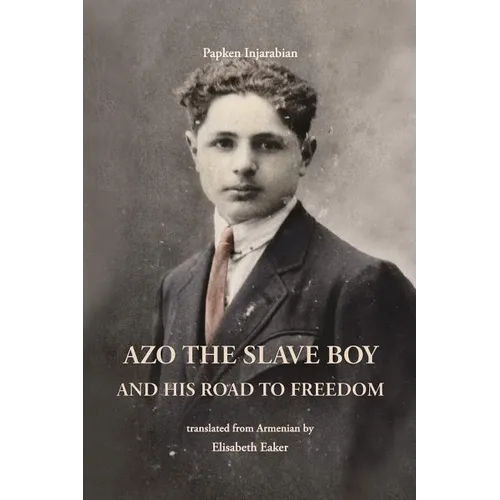Azo the Slave Boy