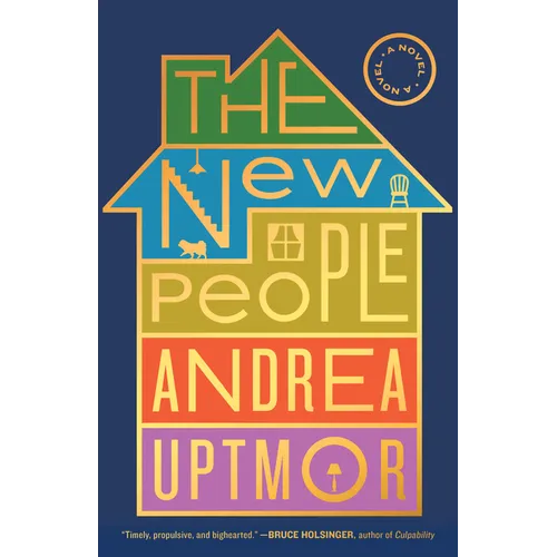 The New People