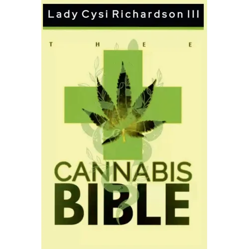 Thee Cannabis Bible