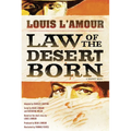 Law of the Desert Born: A Graphic Novel
