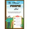 The Official Poopie List