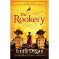 The Rookery: An unputdownable Victorian crime novel