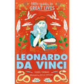 Little Guides to Great Lives: Leonardo Da Vinci