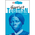 DK Life Stories: Harriet Tubman