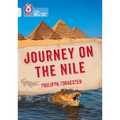 Collins Big Cat - Journey on the Nile: Band 17/Diamond