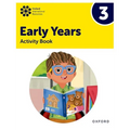 Oxford International Early Years 3