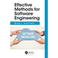 Effective Methods for Software Engineering