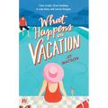 What Happens on Vacation