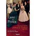 L'ami du prince